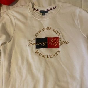 Tommy Hilfiger